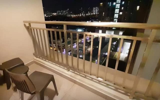 Sunway Paradise Home Staycation PH2100 SELF CHECK IN OUT
