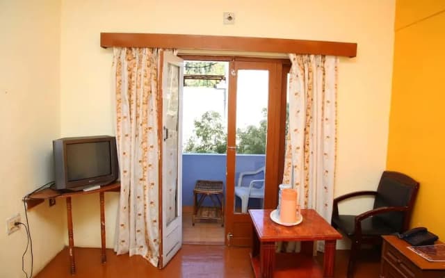 Hotel Spring Valley