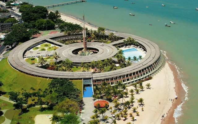Tropical Tambaú