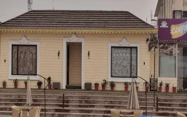 Ayodhya Haat Luxury Cottages