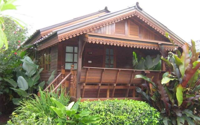 Baan Saranya