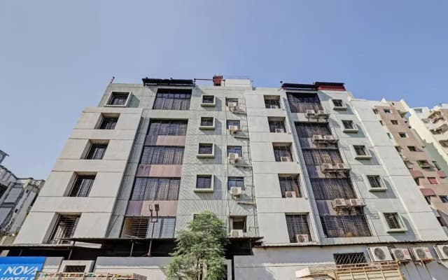 Hotel Nova Vatika
