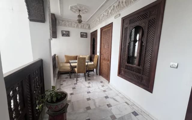 Riad Fez Mahal