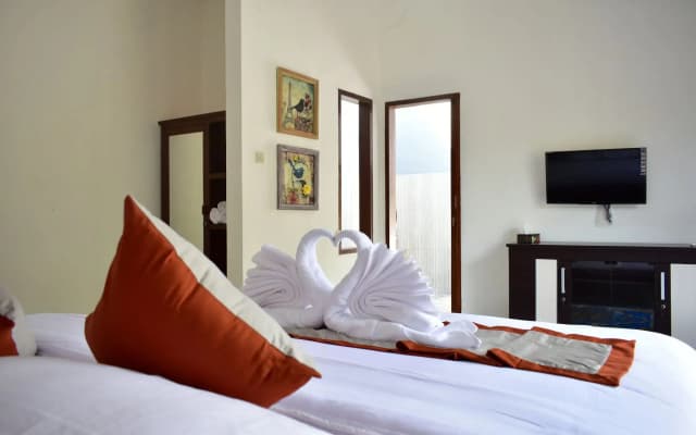 The Barari Villas