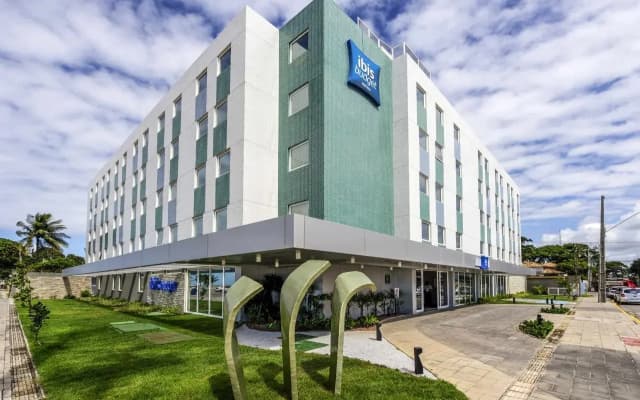 ibis budget Recife Jaboatão