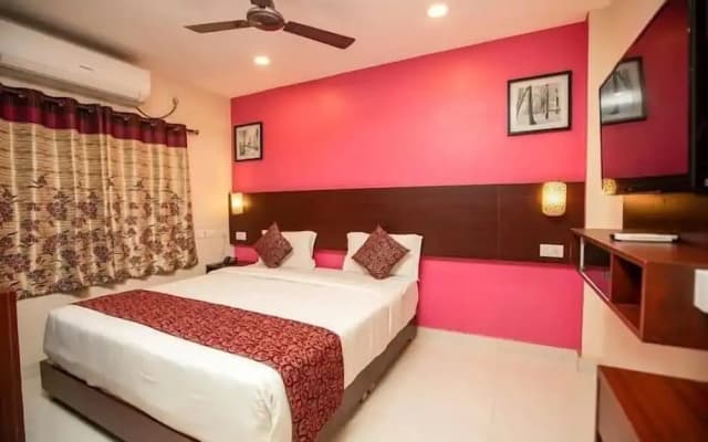 Terra Hotels T nagar