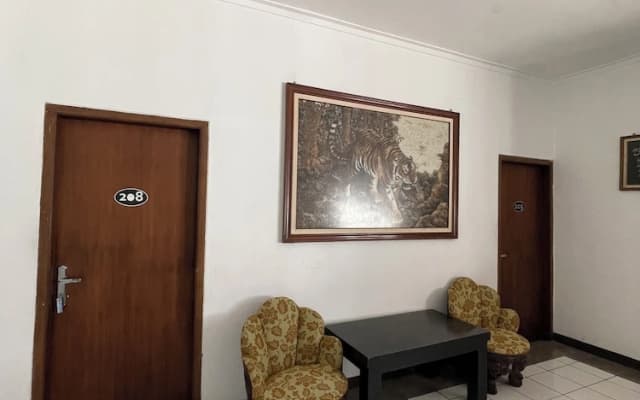 Hotel Gegerkalong Asri