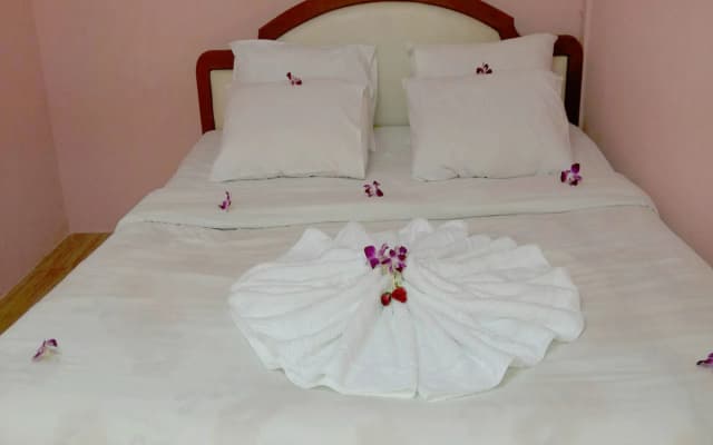 Krabi Bed Sleep Hotel