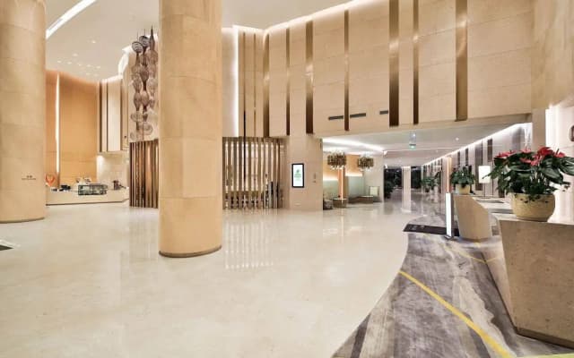 Holiday Inn Chengdu Qinhuang