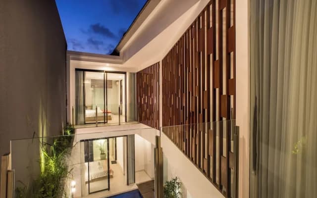 Berawa Bali Beach Villa
