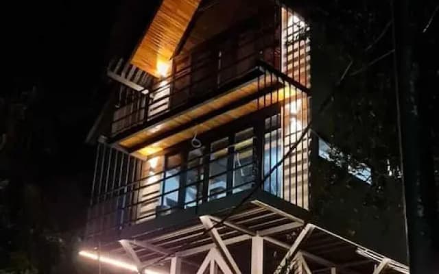 Hotel Los Sueños de Bajos del Toro