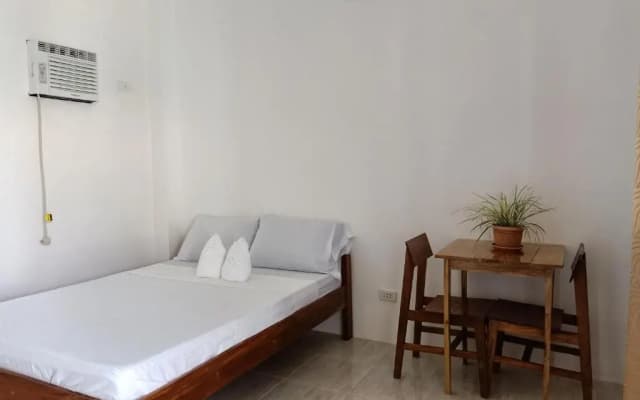 Rmb Guest House