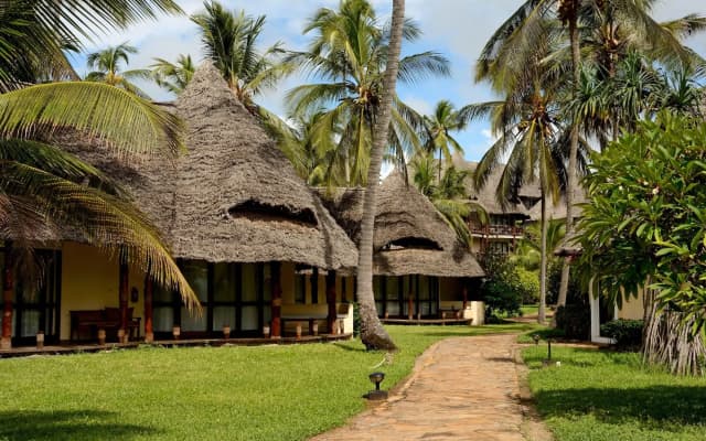 Ocean Paradise Resort & Spa Zanzibar