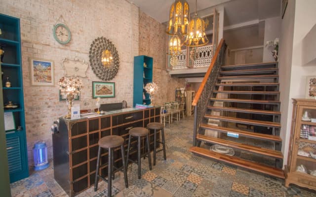 Si Phum Heritage Boutique Chiang Mai