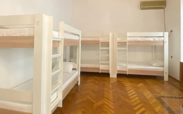 Sofia Boutique Hostel