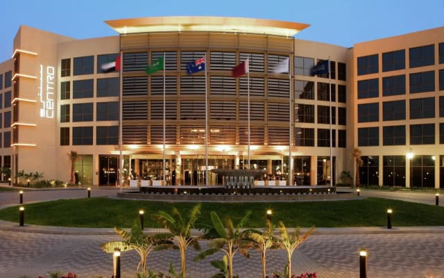 Centro Sharjah by Rotana