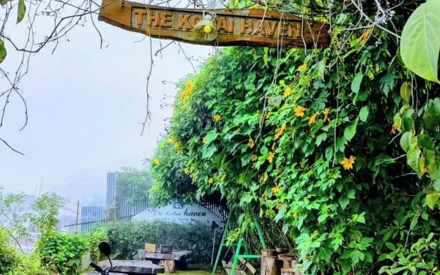 The Kodai Haven