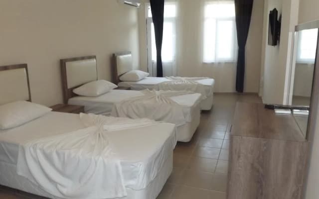 Anatolia Suit Otel