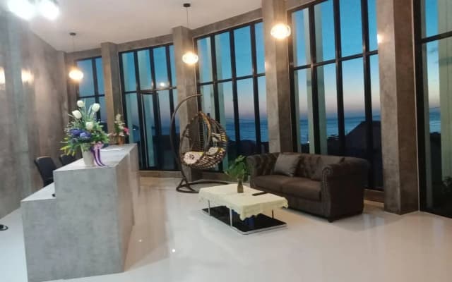 Rossarin Sea View Patong