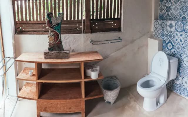 Batukaru Eco Retreat - Adults Only