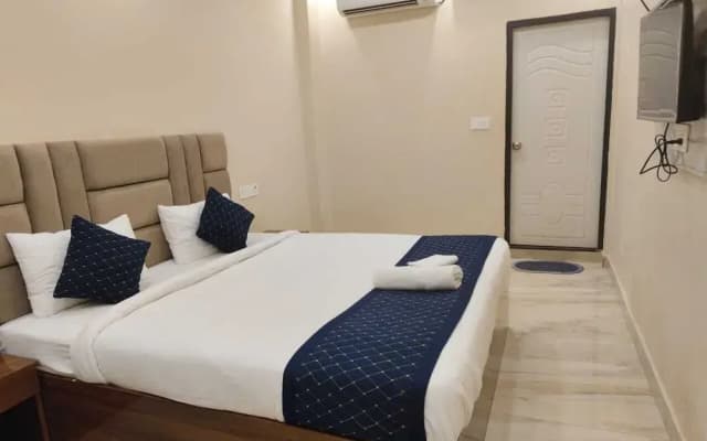Shree Hari Niwas Paying Guest House