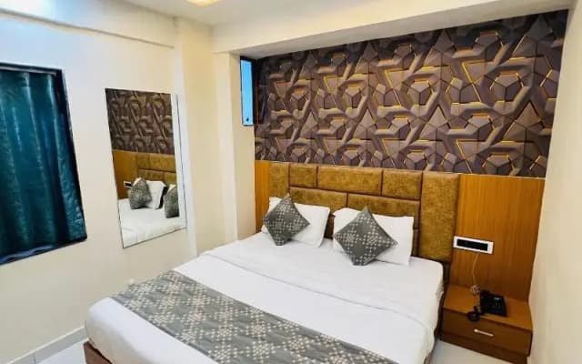 Hotel Exotic