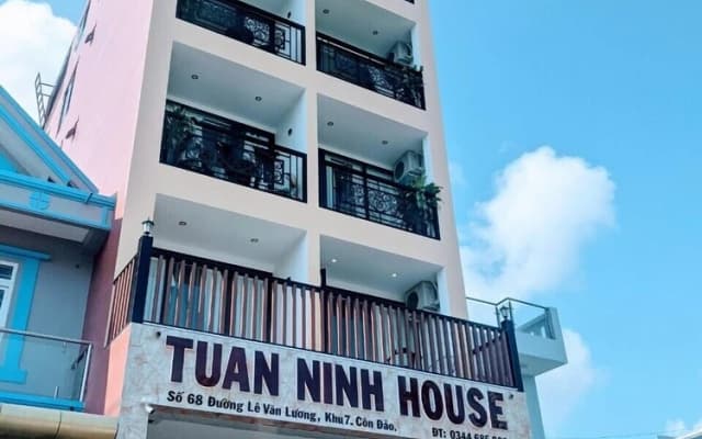 Tuan Ninh Hotel 2