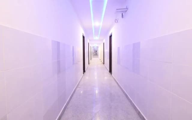 PPH LIving Nagavara LAke Sai Inn
