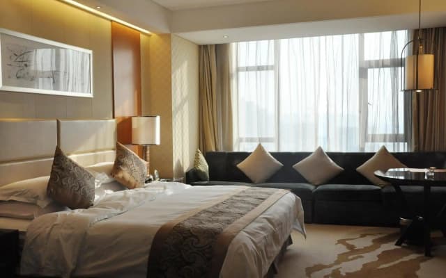 Happiness Hotel