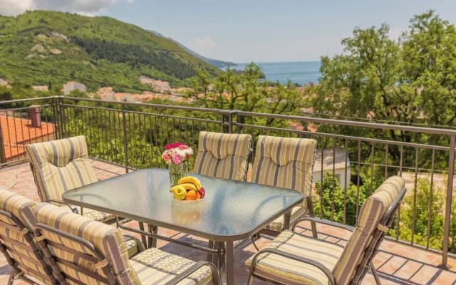 Villa Sunny Hill