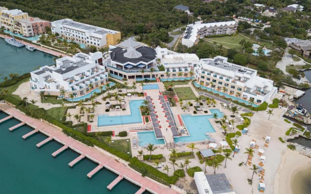 TRS Cap Cana Hotel