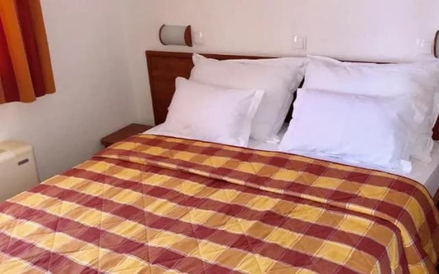 Hotel Posejdon