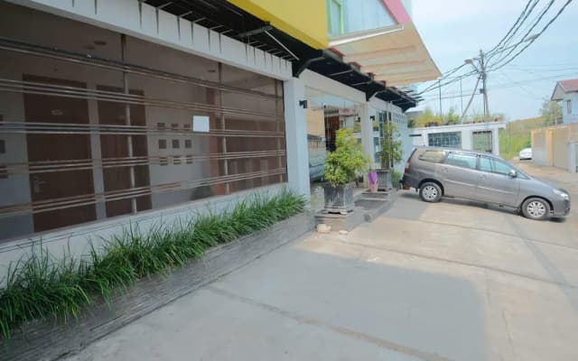 Airy Pasteur Cassa 2 Bandung