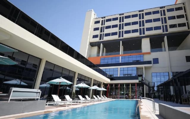 Studio One Hotel