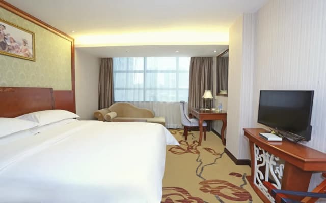 Vienna Hotel (Shantou Exhibition Centre)