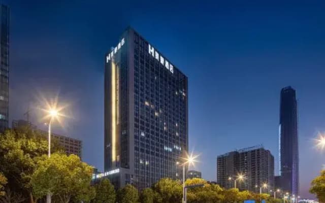 Mehood Hotel (Suzhouwan Dongtaihu)