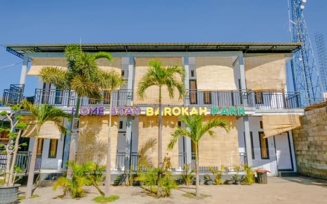 Hotel O sembagus Family