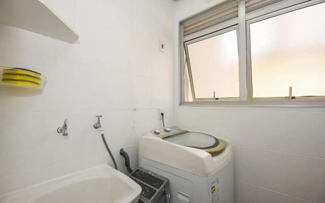 SP Stays Home Stay - Bela Vista - 2 Quartos