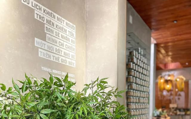 5-Homestay I