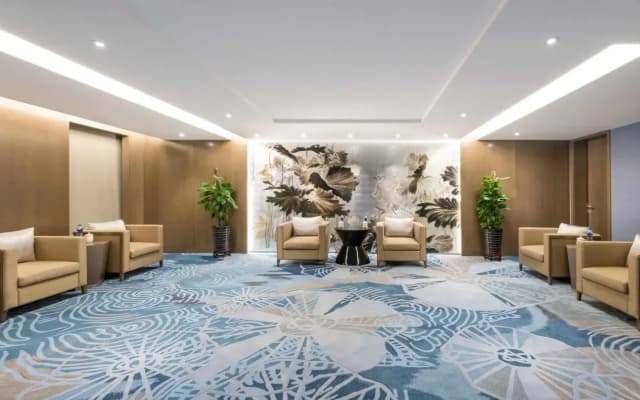 Holiday Inn Langfang Xianghe