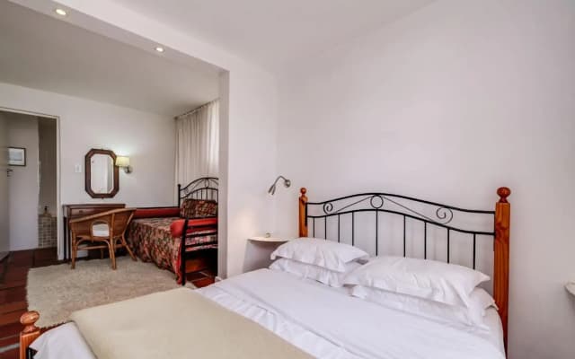 Camps Bay Terrace Palm Suite