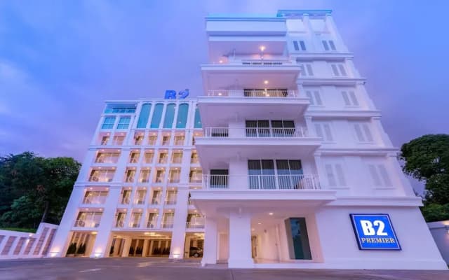 B2 Phuket Premier Hotel