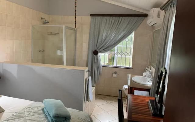 Jelani Guest House