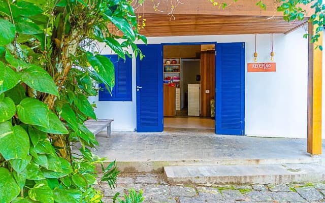 Pousada Vila Jacaa