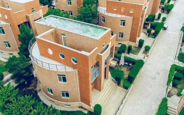 Panorama Villa Lux