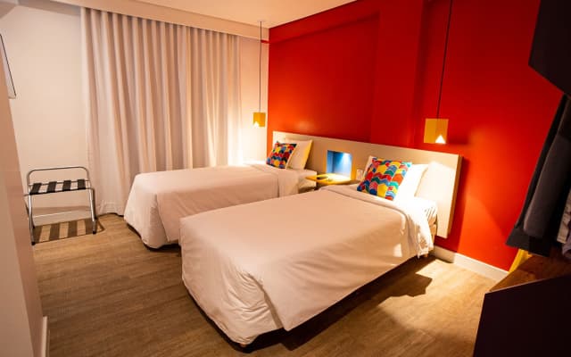 Ibis Styles Campina Grande