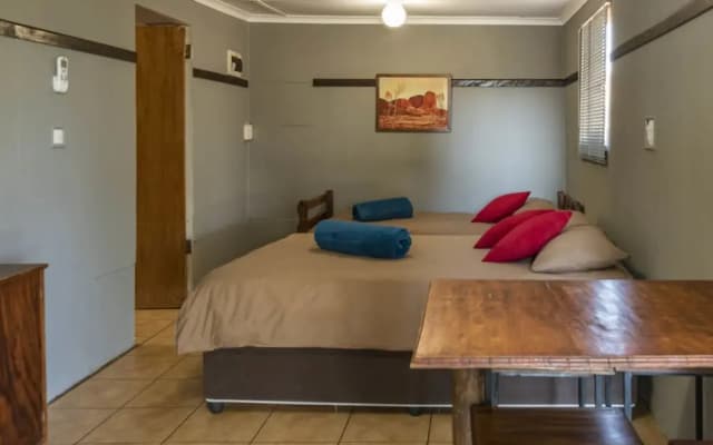 Orange River Rafting Lodge by Country Hotels