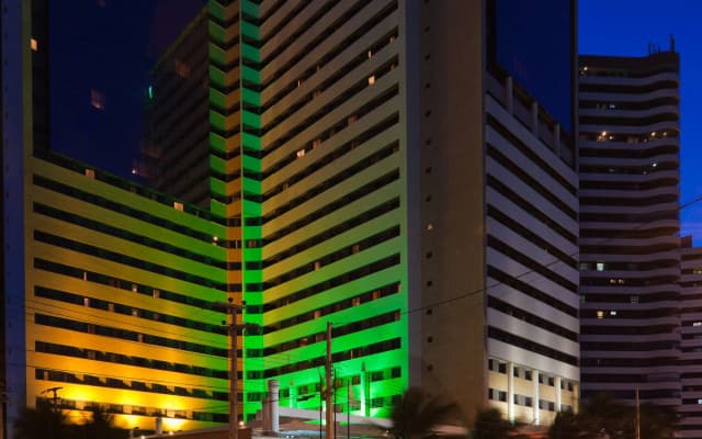 Holiday Inn Fortaleza by IHG