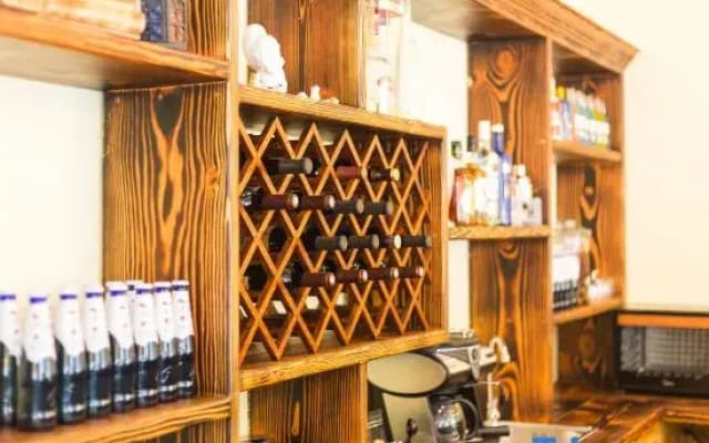 Manlv Times Boutique Hostel Mogan Mountain