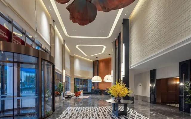 Hawthorn By Wyndham Chenzhou Beihu
